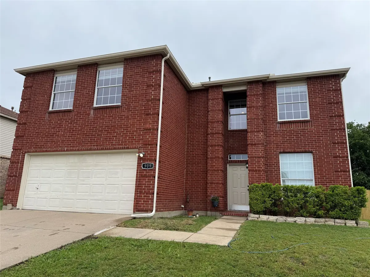 909 Carthage Way, Arlington, TX 76017 - #1