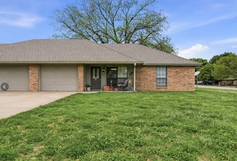167 & 169 Ben Hogan Drive, Stephenville, TX 76401 - #3