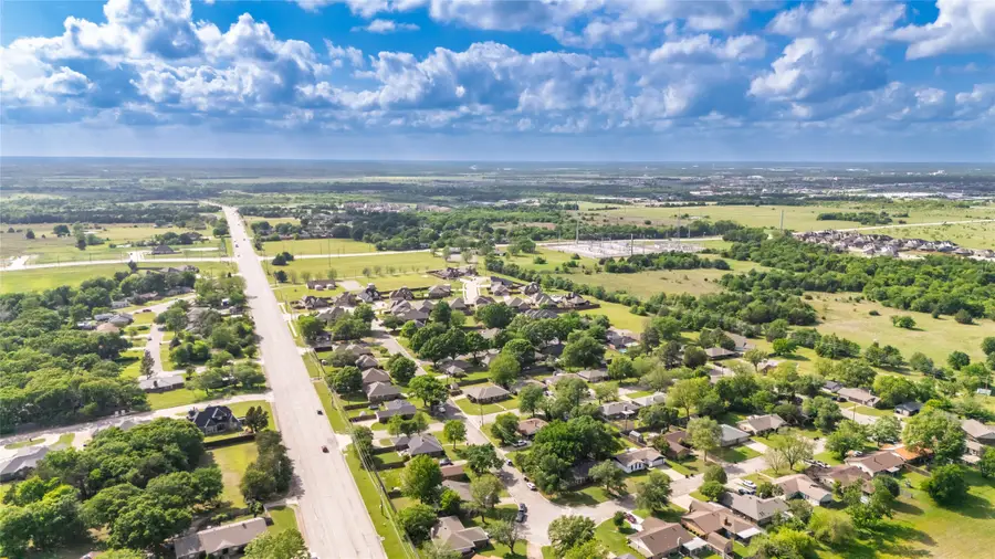 2008 Peacock Lane, Greenville, TX 75402 - #2