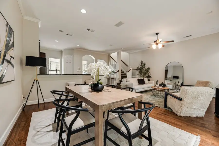 2403 Wild Cherry Way, Dallas, TX 75206 - #2