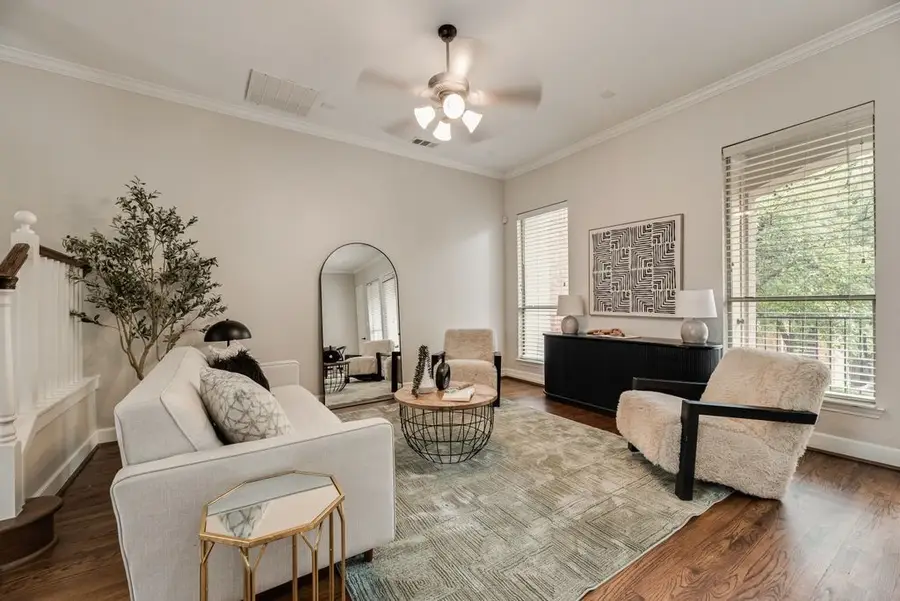 2403 Wild Cherry Way, Dallas, TX 75206 - #3