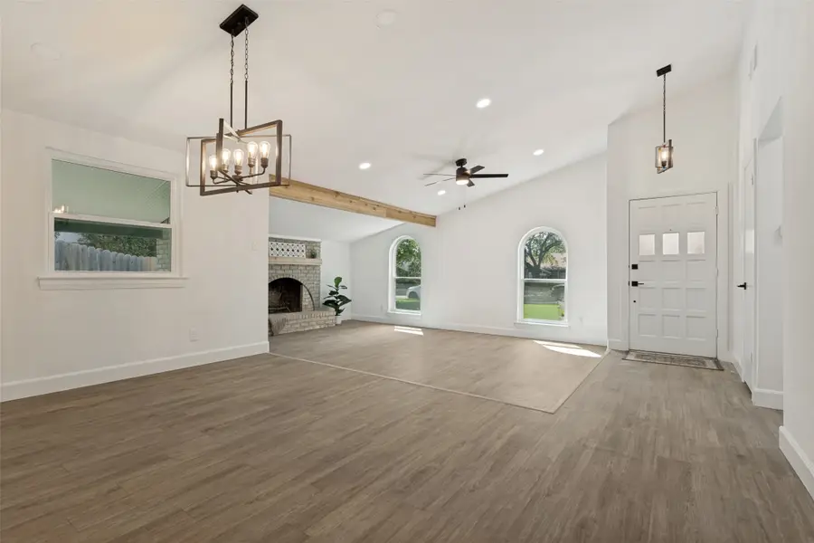 1525 Cherokee Trail, Plano, TX 75023 - #3