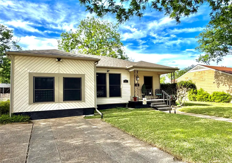 853 Holly Drive, Garland, TX 75040 - #3