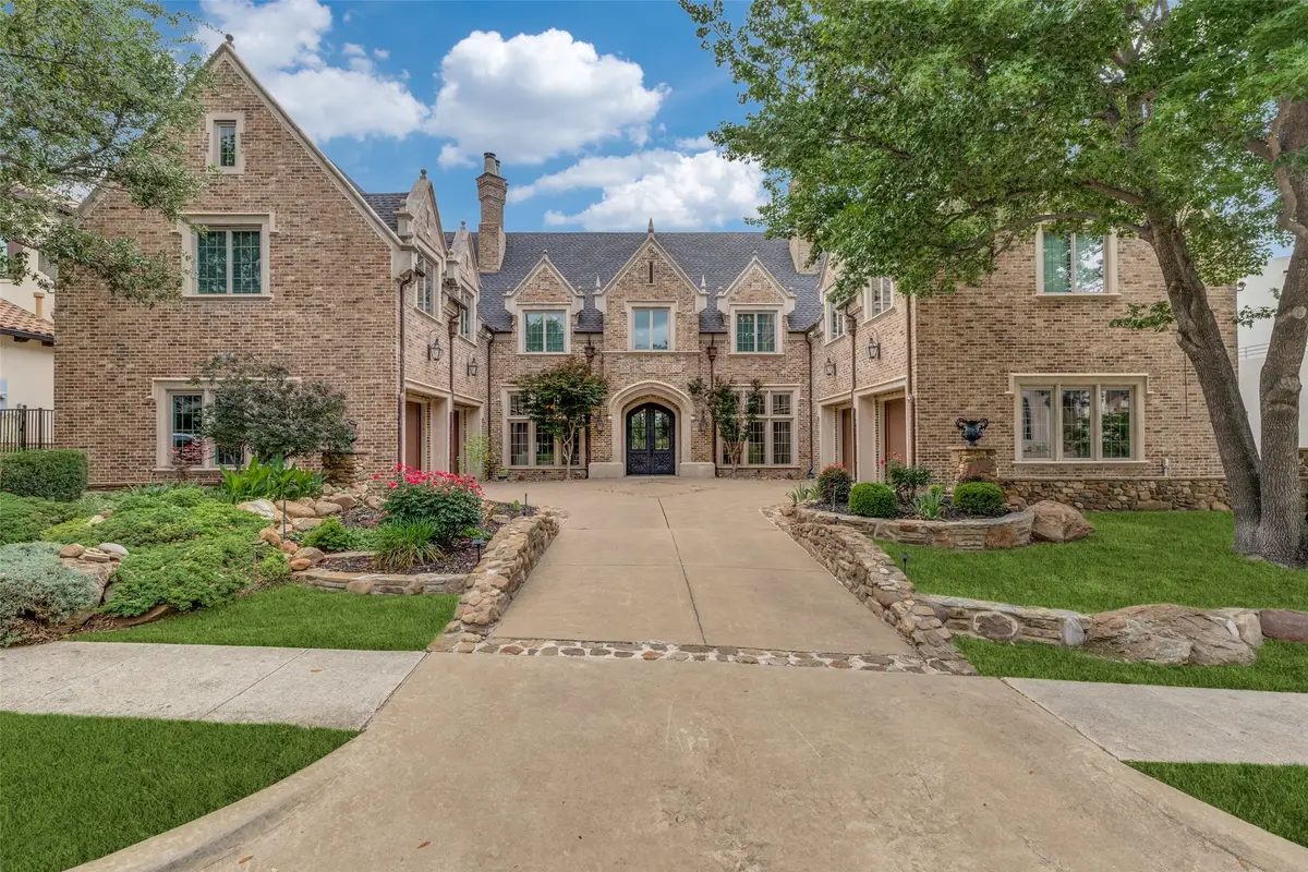5149 Brandywine Lane, Frisco, TX 75034 - #1