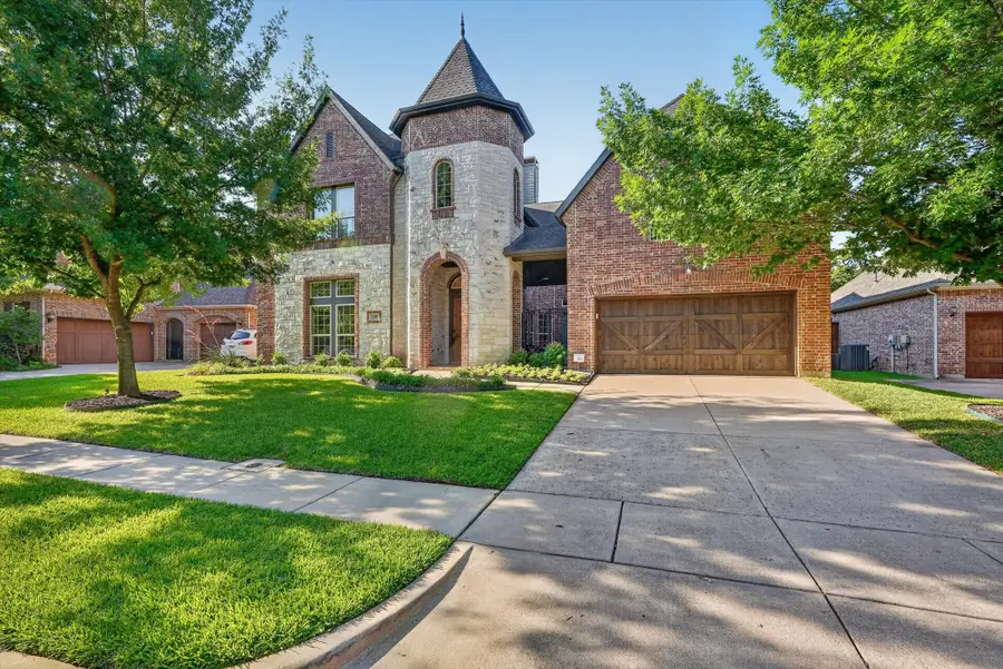 133 White Spruce Drive, Coppell, TX 75019 - #2