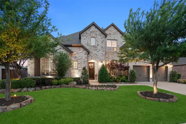 8009 Three Forks Trail, McKinney, TX 75071