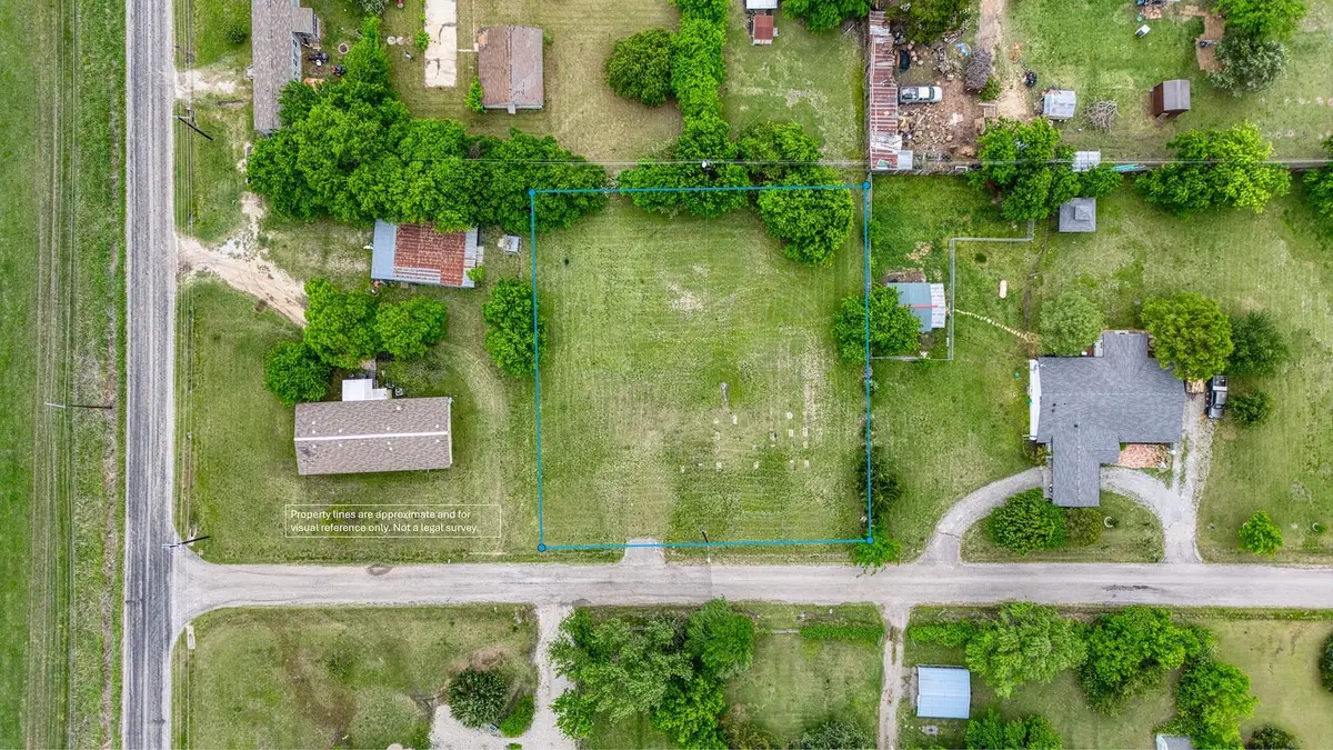 505 John Fielder Drive, Southmayd, TX 75092 - #1