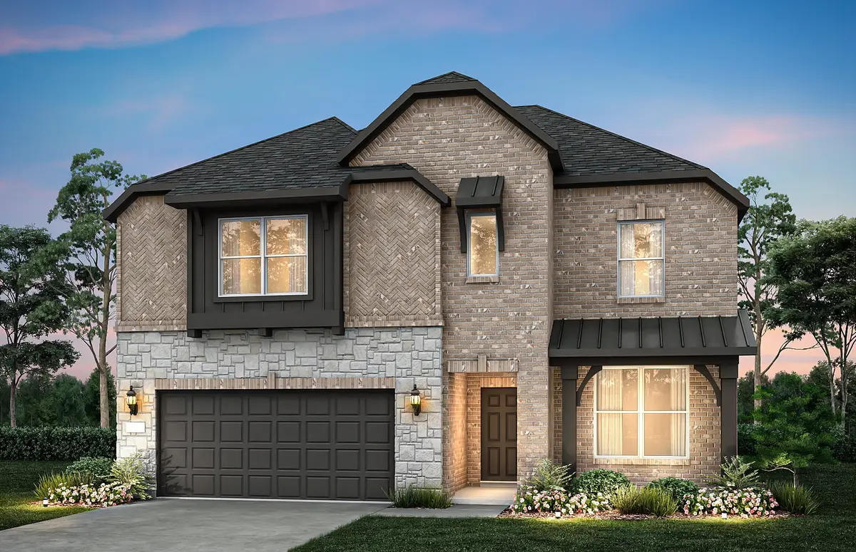 671 Pistachio Parkway, Forney, TX 75126 - #1
