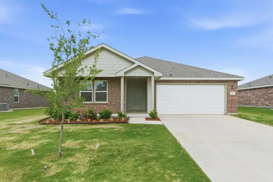 521 Jameson Street, Springtown, TX 76082 - #2