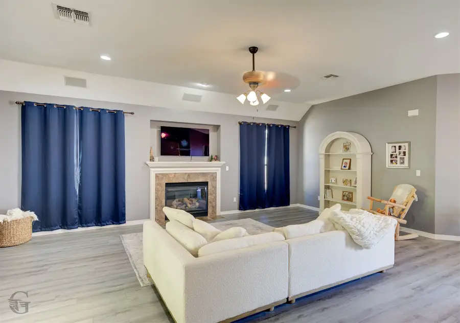 260 Eagle Bend Way, Shreveport, LA 71115 - #2