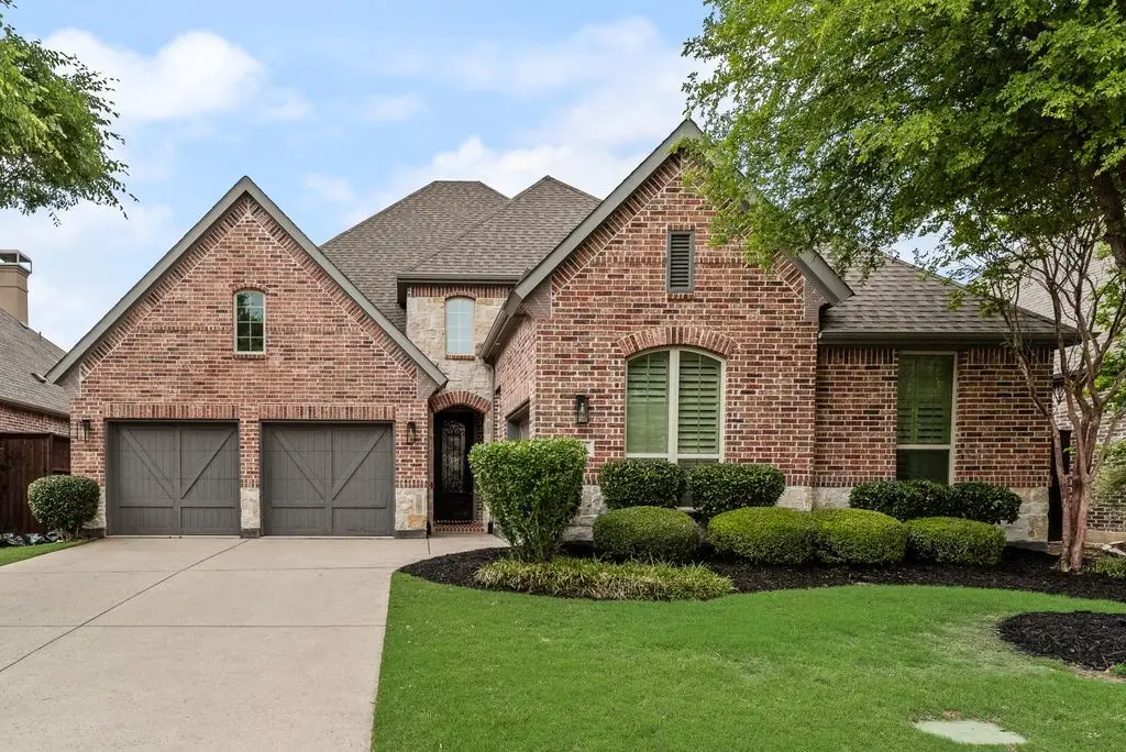 2028 Artemis Court, Allen, TX 75013 - #1