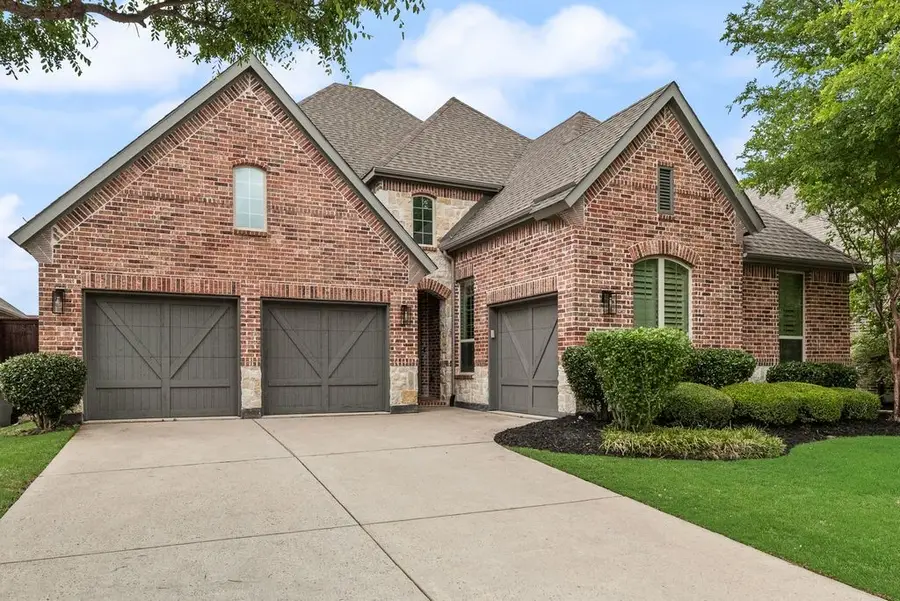 2028 Artemis Court, Allen, TX 75013 - #2