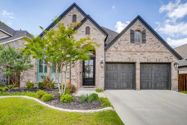 10632 Oates Branch Lane, Fort Worth, TX 76126