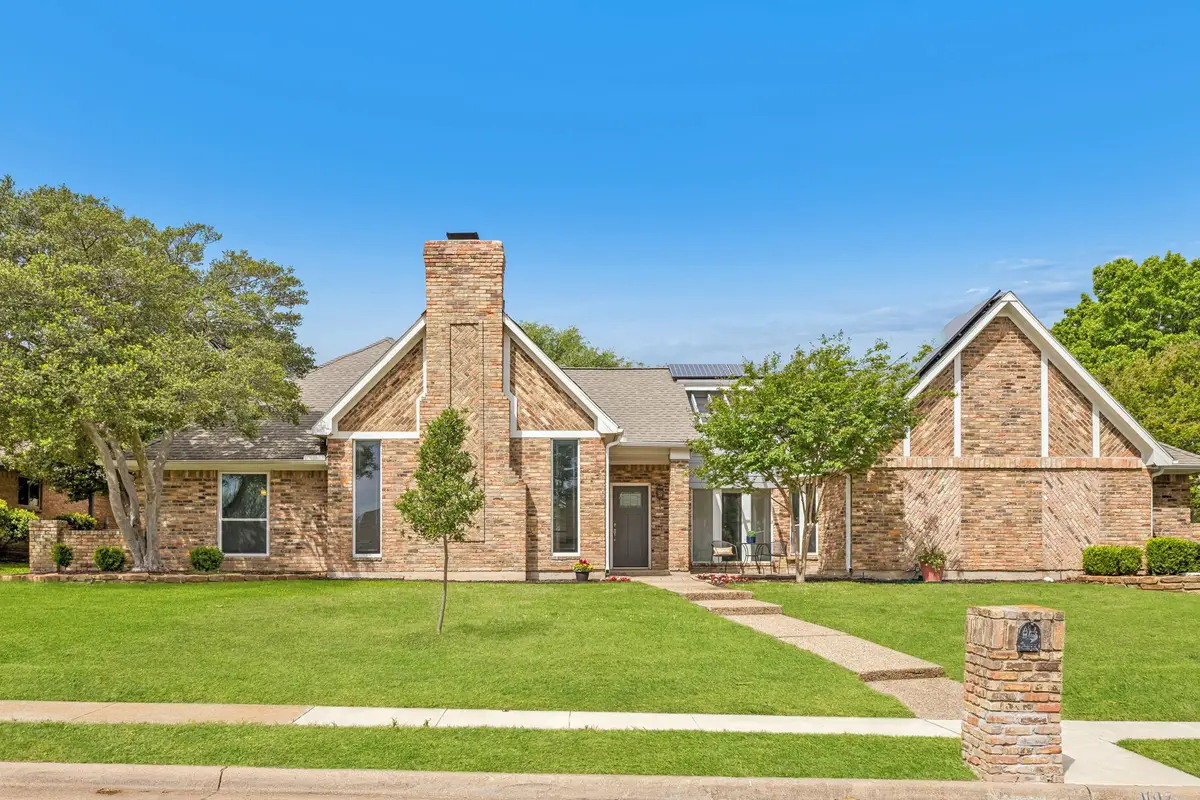 1017 Dartbrook Drive, Plano, TX 75075 - #1