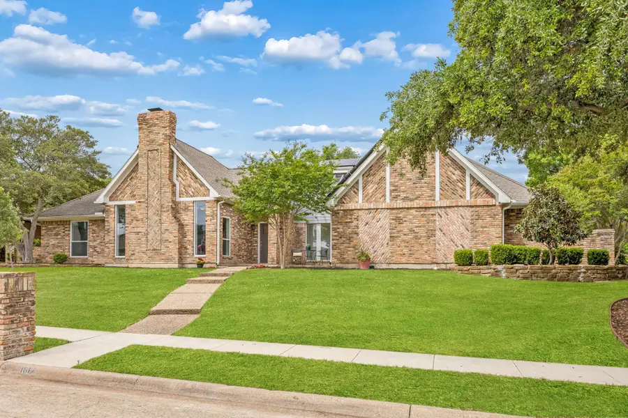 1017 Dartbrook Drive, Plano, TX 75075 - #2