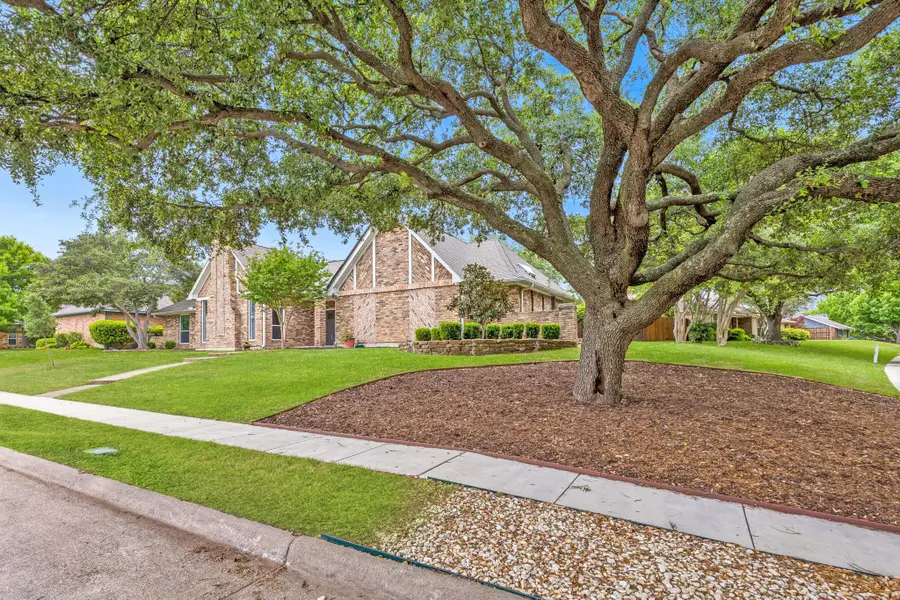 1017 Dartbrook Drive, Plano, TX 75075 - #3