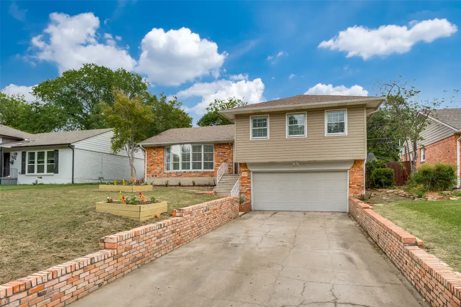 707 S Weatherred Drive, Richardson, TX 75080 - #2
