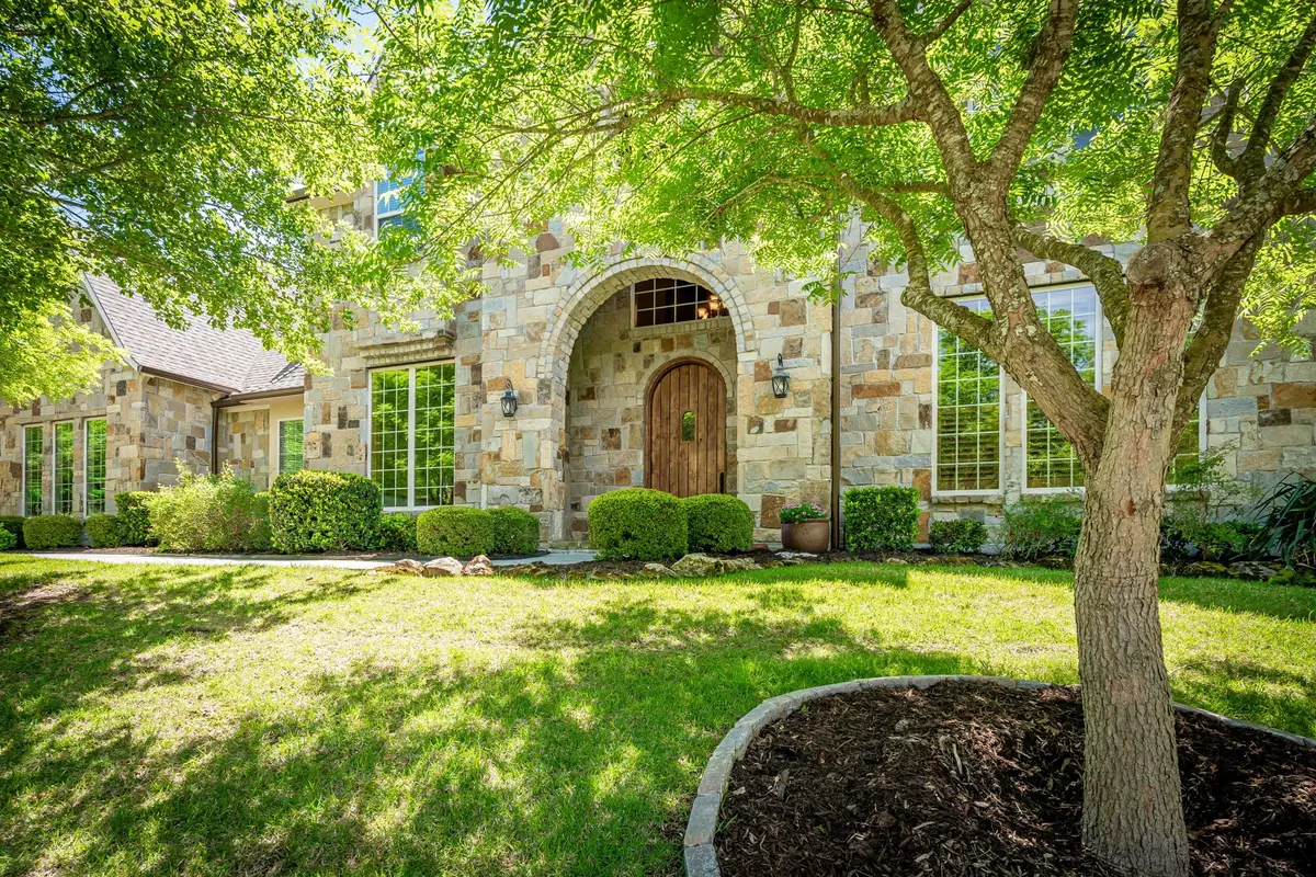 5412 Oakfield Drive, McKinney, TX 75071 - #1