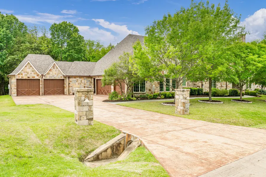 5412 Oakfield Drive, McKinney, TX 75071 - #2