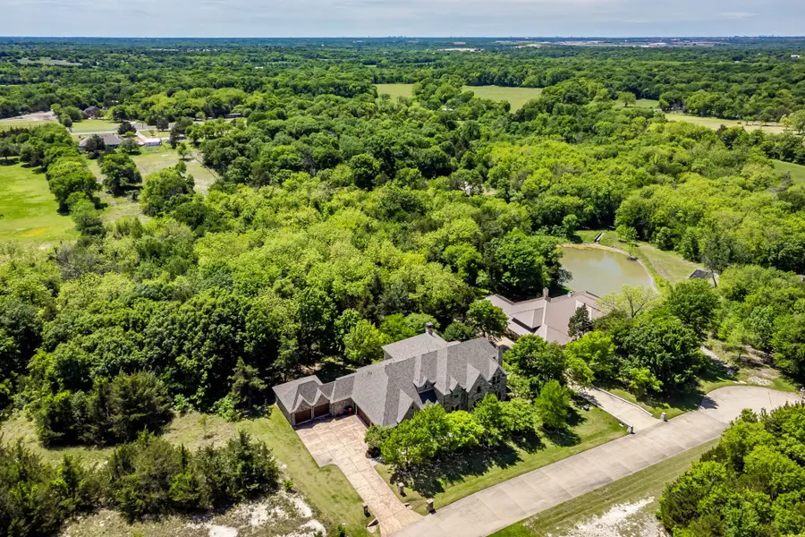 5412 Oakfield Drive, McKinney, TX 75071 - #3