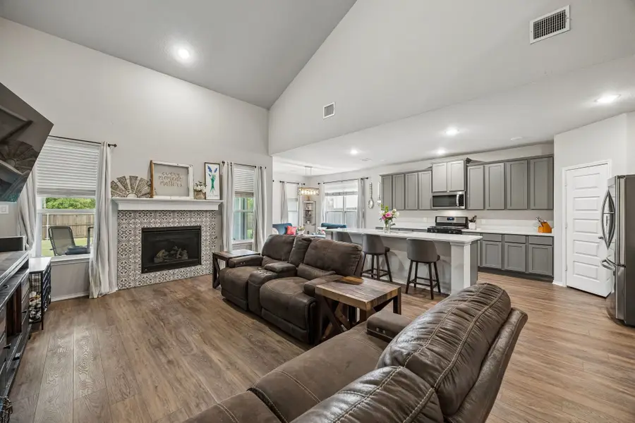 3110 Estuary Drive, Royse City, TX 75189 - #2