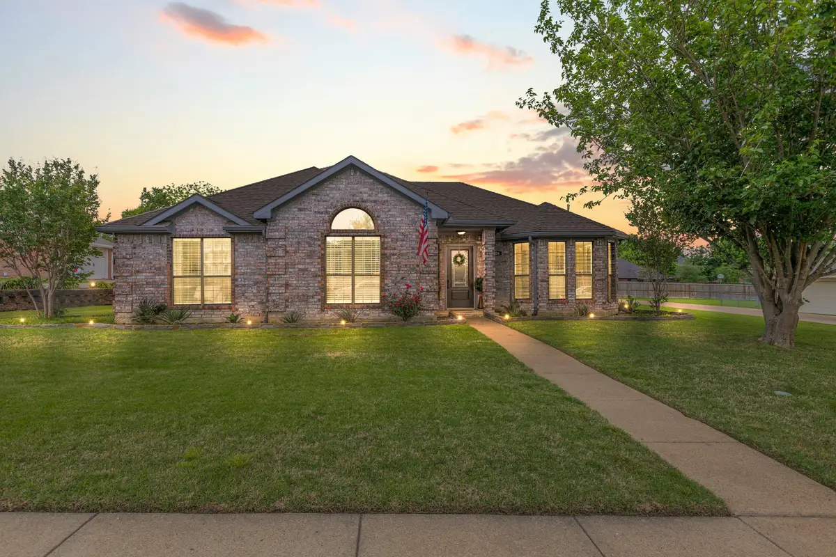106 Brandon Lane, Forney, TX 75126 - #1