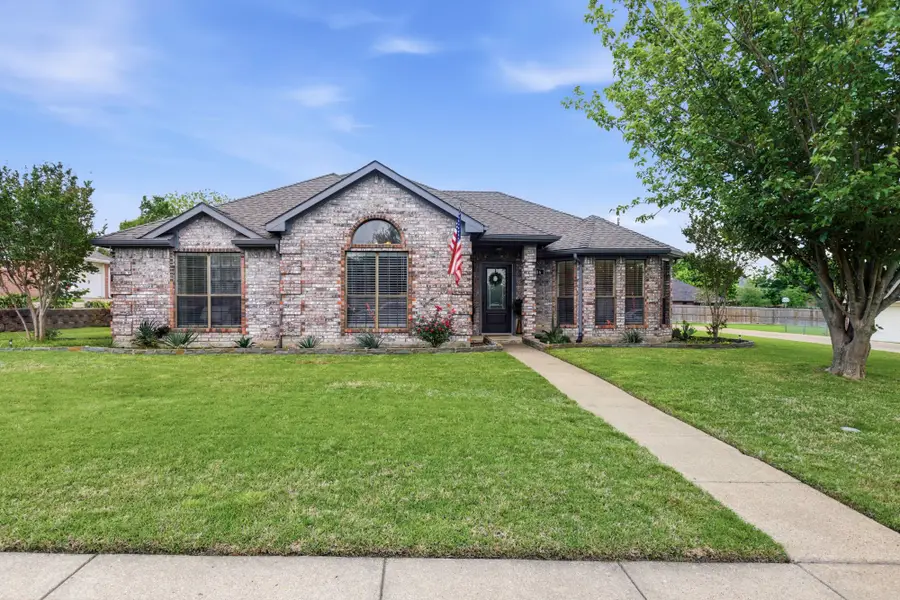 106 Brandon Lane, Forney, TX 75126 - #2