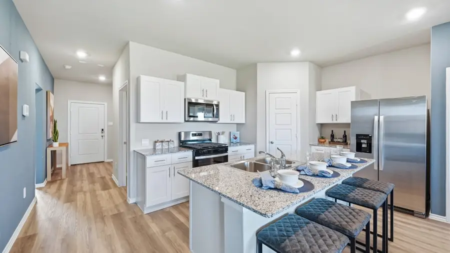 309 Blanco Drive, Azle, TX 76020 - #3