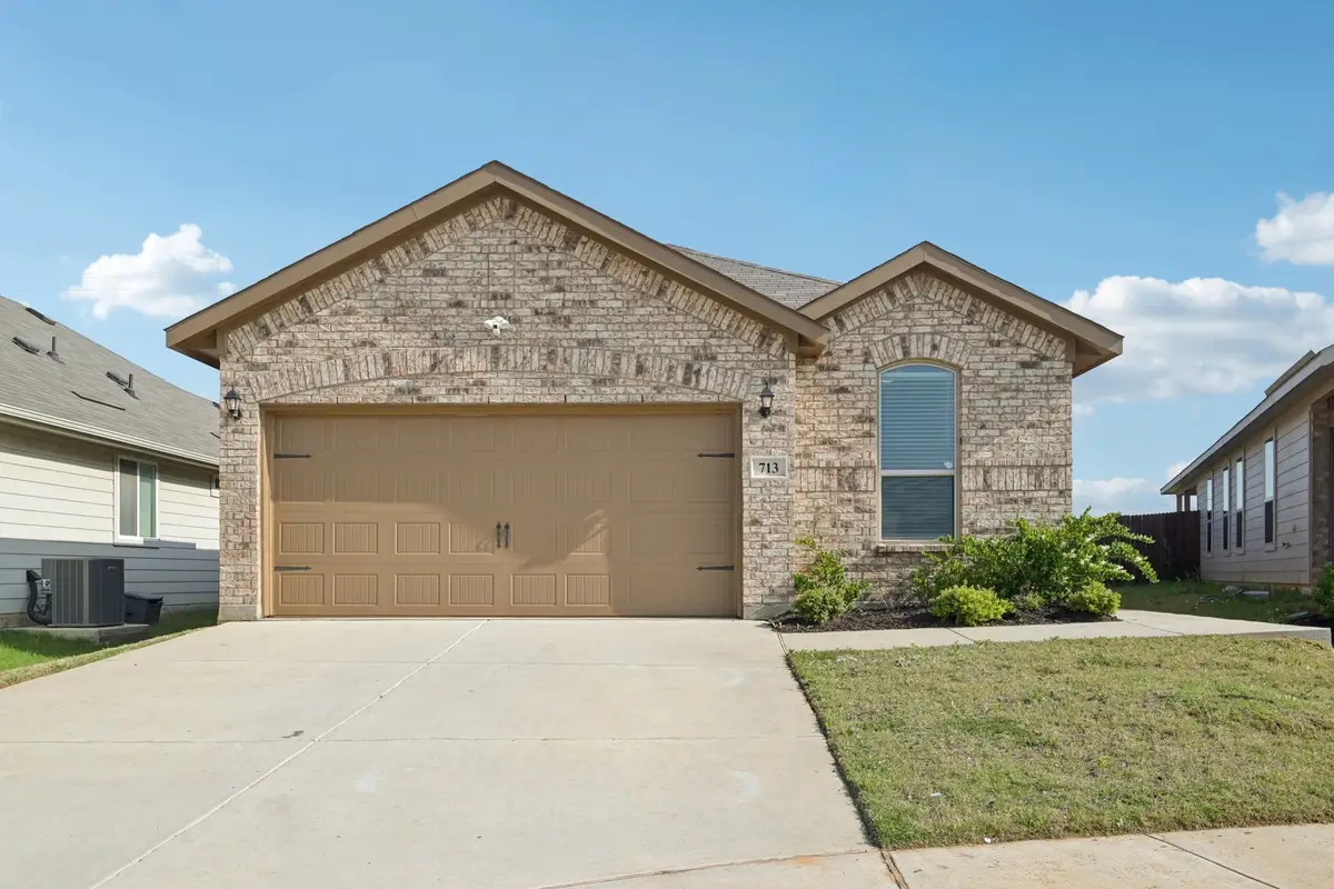 713 Presidio Street, Aubrey, TX 76227 - #1