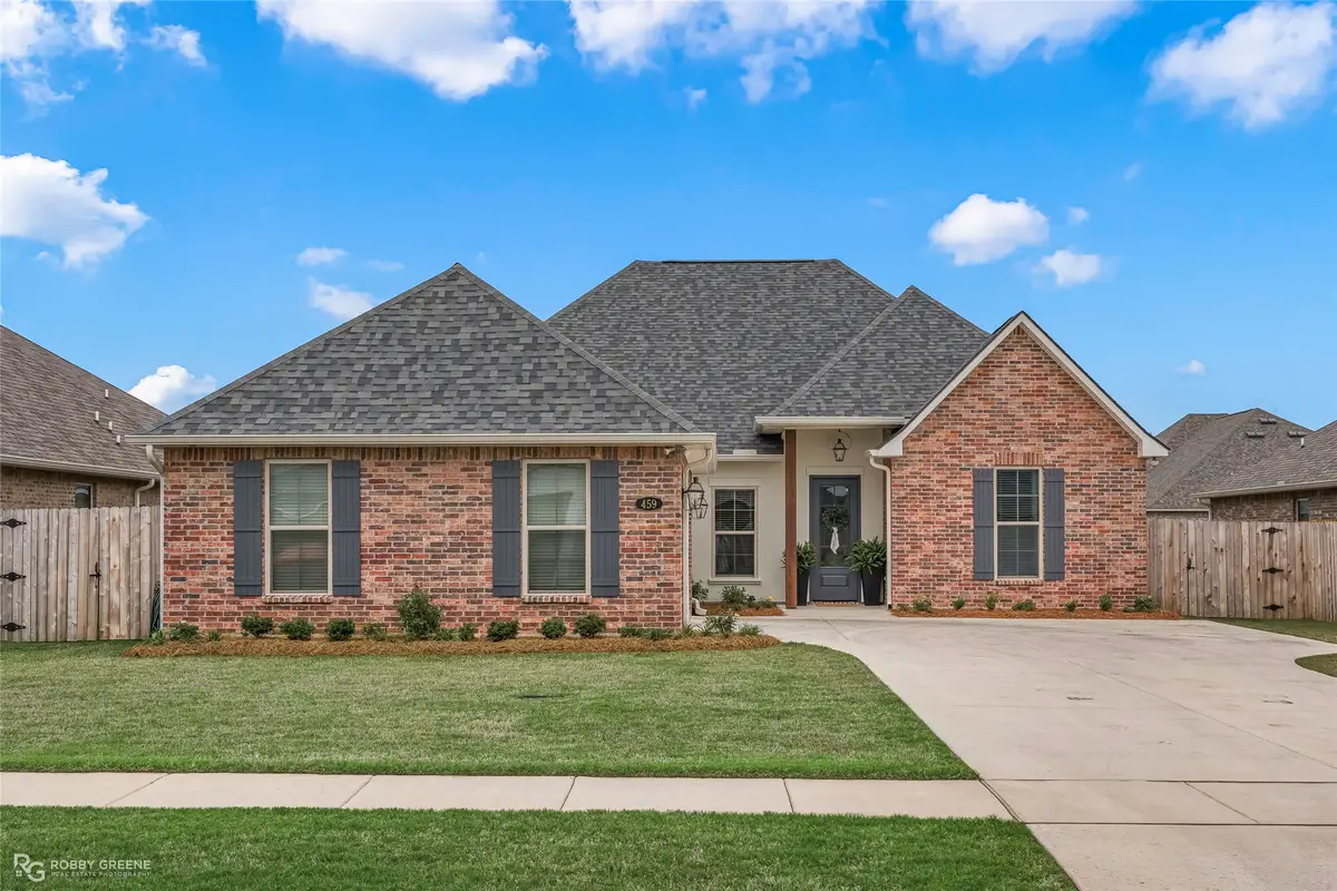 459 Blanchard Loop, Bossier City, LA 71111 - #1