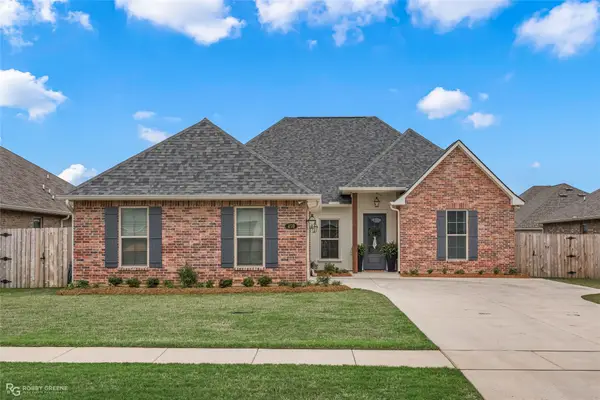 459 Blanchard Loop, Bossier City, LA 71111