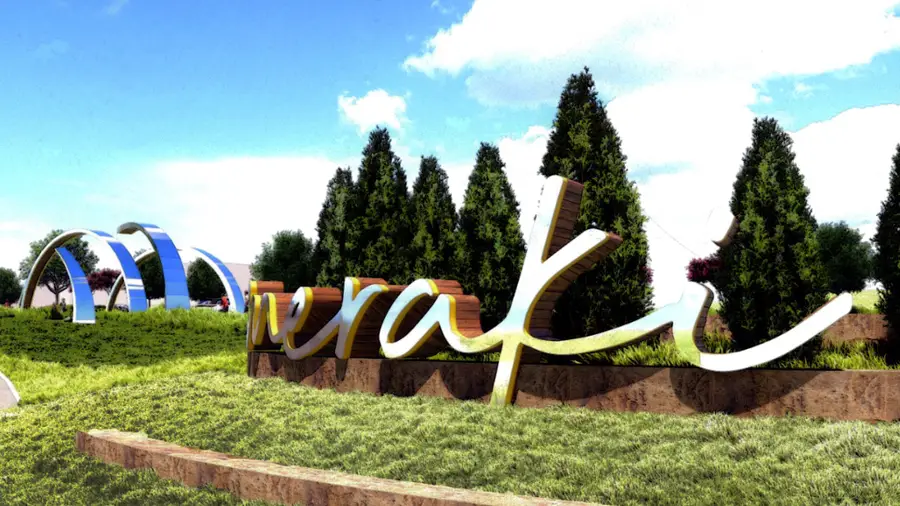 3334 Big Buffalo Street, Forney, TX 75126 - #3