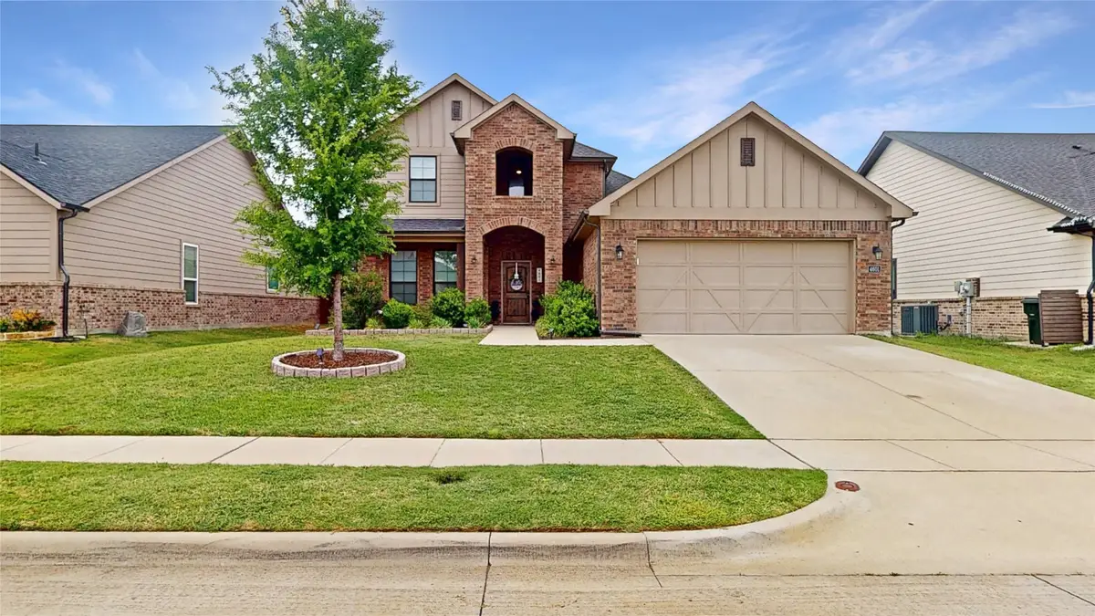 4601 Oriole Drive, Sherman, TX 75092 - #1