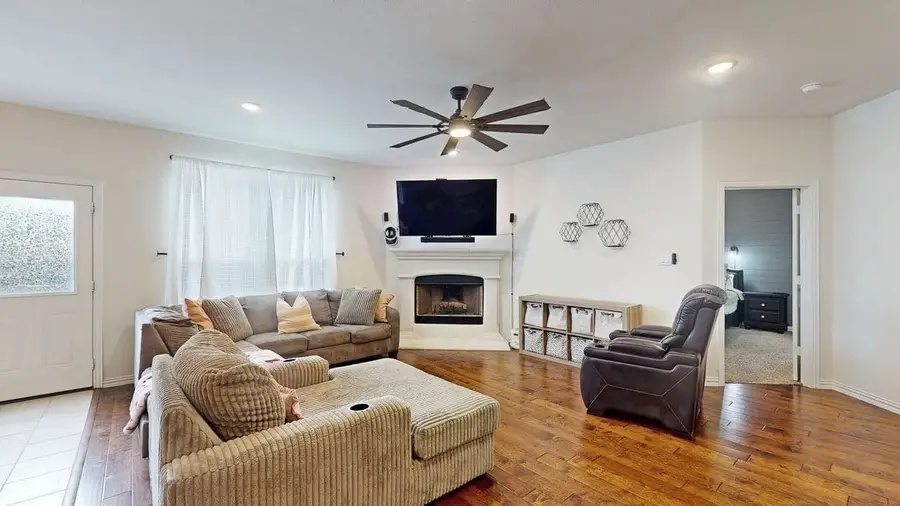 4601 Oriole Drive, Sherman, TX 75092 - #2