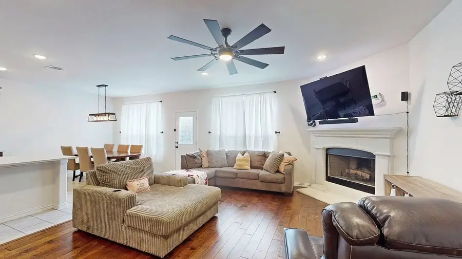 4601 Oriole Drive, Sherman, TX 75092 - #3