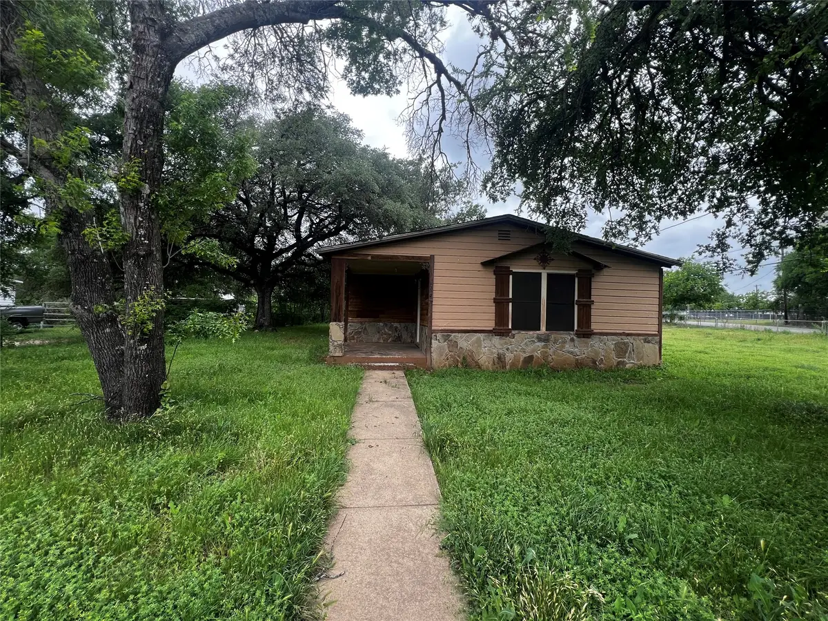 319 Ridgecrest Court, Azle, TX 76020 - #1