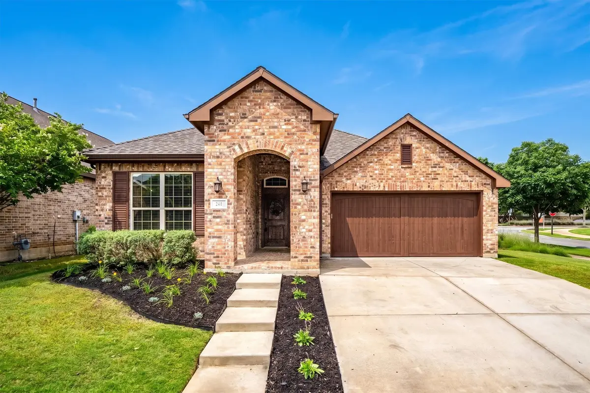 241 Lilypad Bend, Argyle, TX 76226 - #1