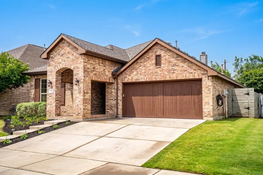 241 Lilypad Bend, Argyle, TX 76226 - #2