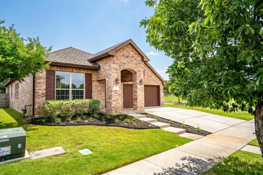 241 Lilypad Bend, Argyle, TX 76226 - #3