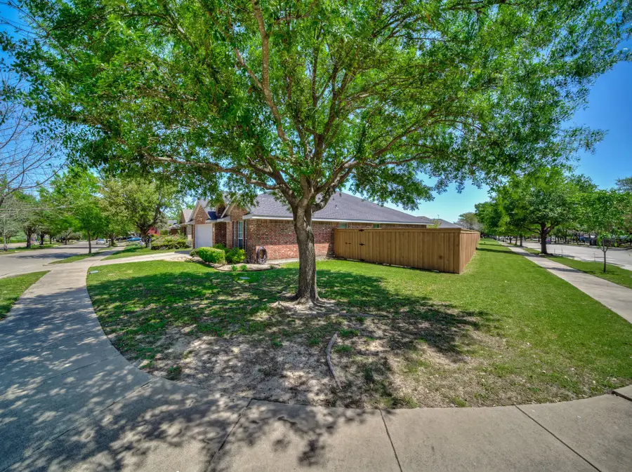 2040 Old Glory Drive, Forney, TX 75126 - #2