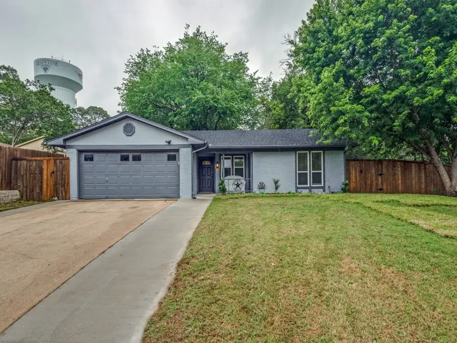 2105 Sagebrush Trail, Grapevine, TX 76051 - #2