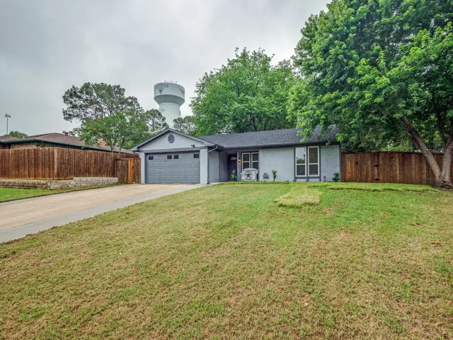 2105 Sagebrush Trail, Grapevine, TX 76051 - #3