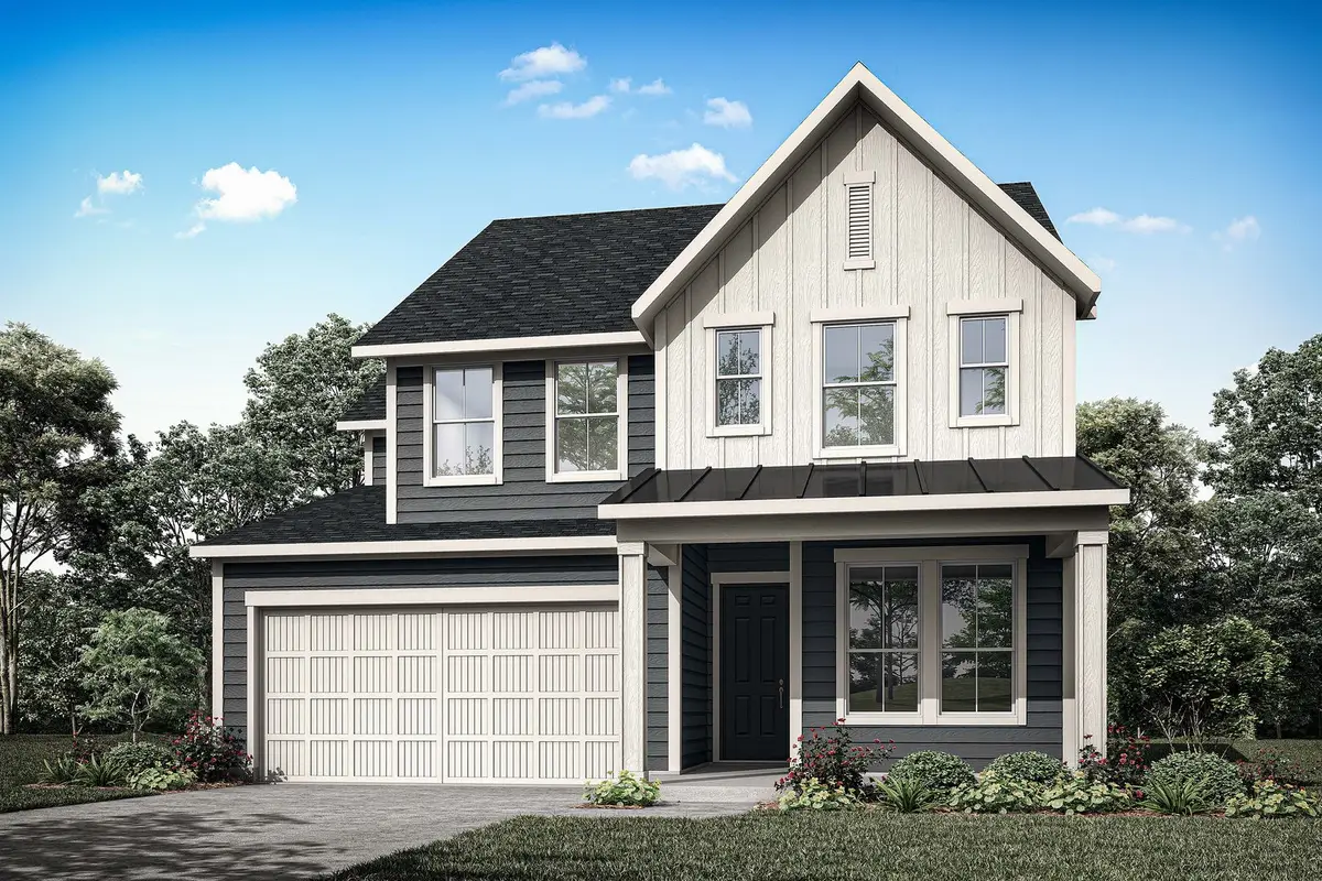 10025 Sagehawk Drive, Denton, TX 76207 - #1