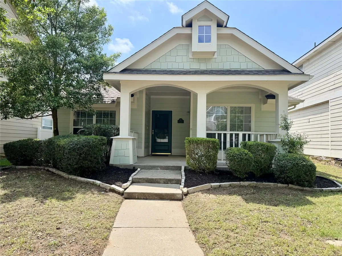 10314 Waterbury Drive, Providence Village, TX 76227 - #1