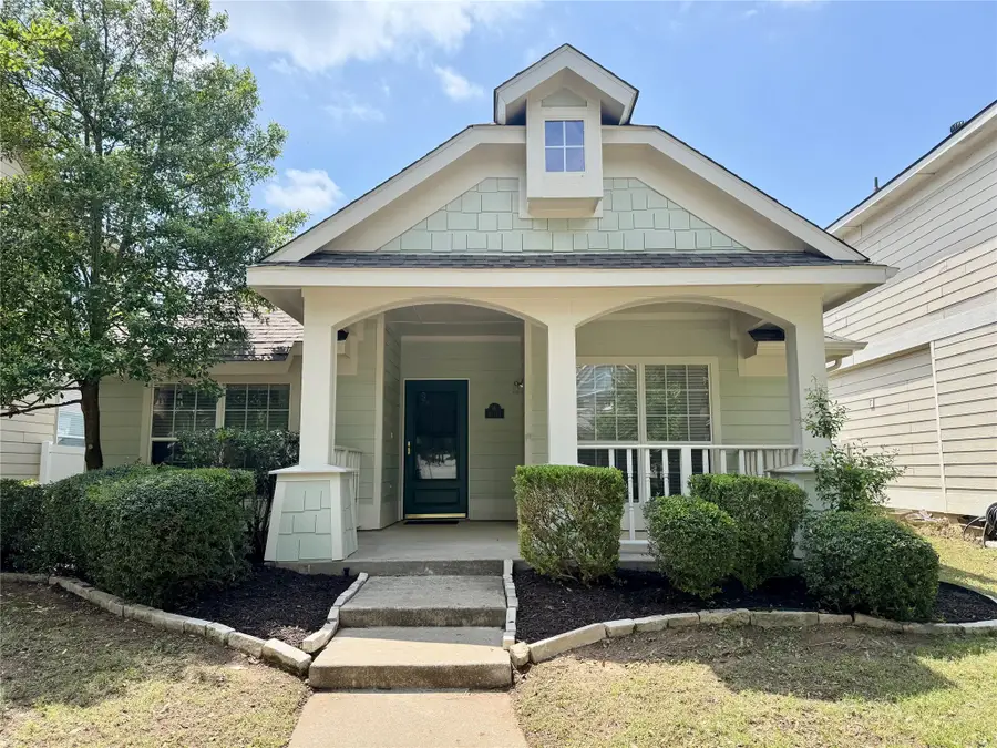 10314 Waterbury Drive, Providence Village, TX 76227 - #3