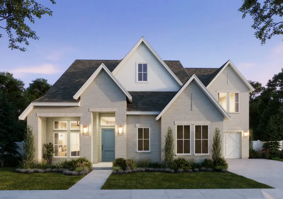 4080 Berylline Lane, Prosper, TX 75078 - #1