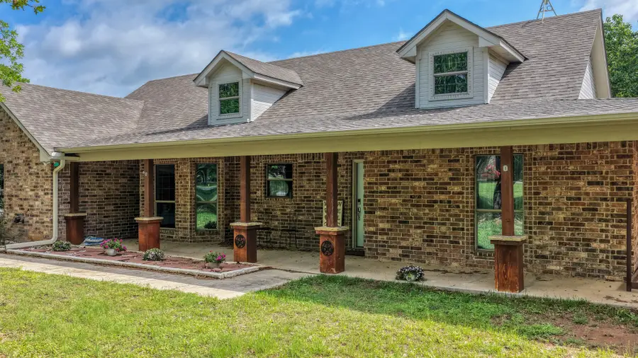 115 Deerfield Road, Paradise, TX 76073 - #2