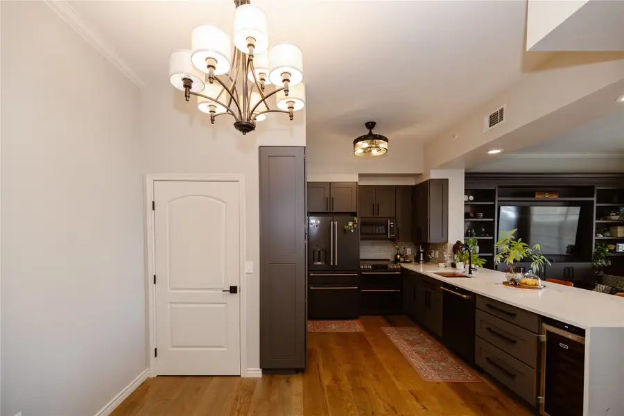 3225 Turtle Creek Boulevard #812, Dallas, TX 75219 - #2