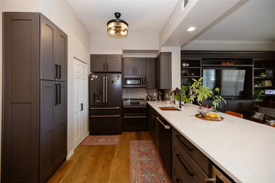 3225 Turtle Creek Boulevard #812, Dallas, TX 75219 - #3