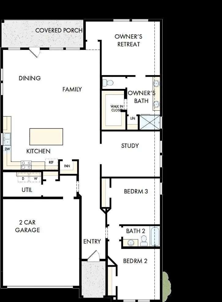 4036 Yellowstone Road, Royse City, TX 75189 - #2